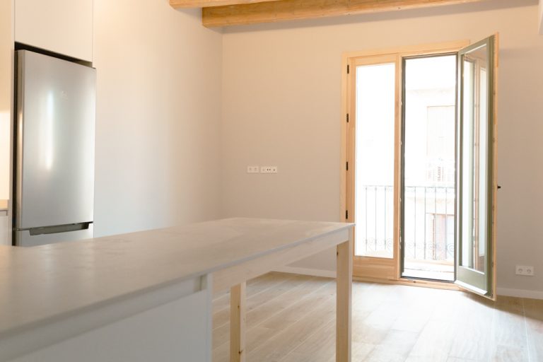 second floor-oleares