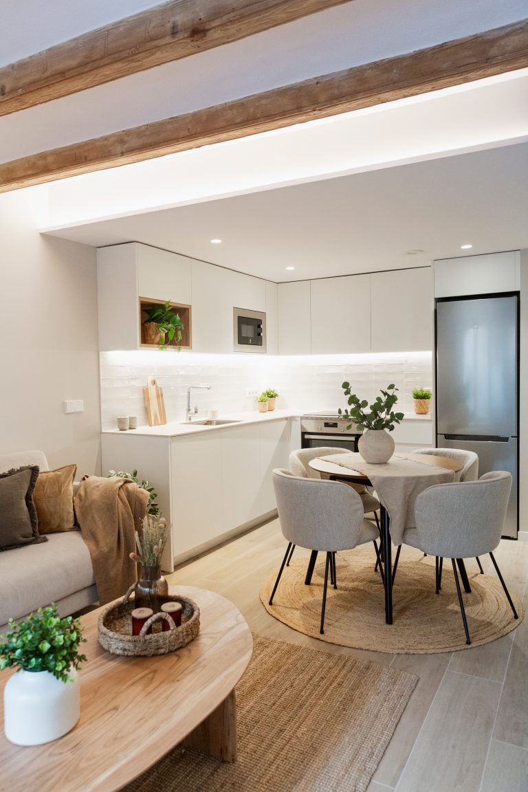 first floor-oleares